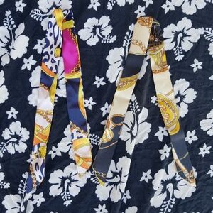 NWOT Colorful Bundle Of 2 Twillys